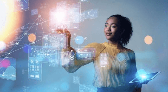 How Technology Is Driving Future-Ready Organizations
