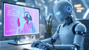 The Role of AI in Creating Professional Marketing Flyers