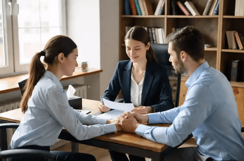 Tuck Beard Law: Trusted Legal Advocacy Across East Tennessee