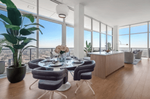 Furnished Housing