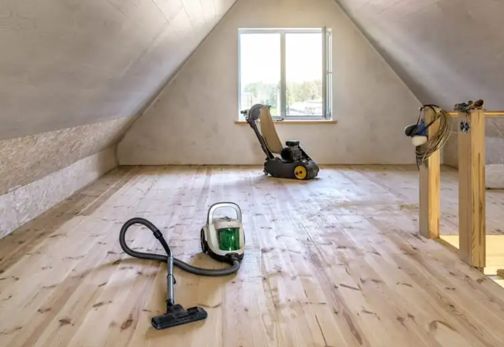Practical Cleanup Strategies for Remodeling and Construction Work