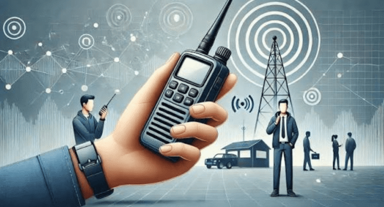 Choosing the Right Communication Radio with RadioRed Mexico