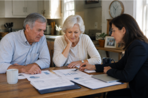 Why Retirees Are Swapping Bonds for Guaranteed Income Annuities in 2026
