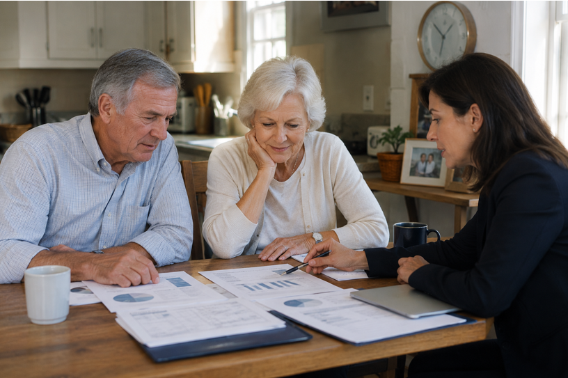 Why Retirees Are Swapping Bonds for Guaranteed Income Annuities in 2026