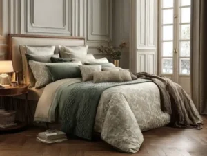 Joyi Life: A Guide to Wholesale Microfiber Bedding Fabric