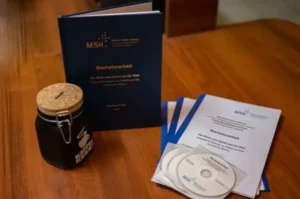 Bachelorarbeit Drucken Online: A Complete Guide to TesiLab.de